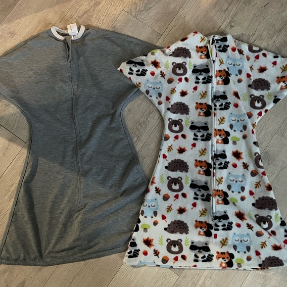 Zipadee Zip Sleep Sacks - Picture 2 of 2